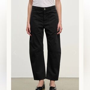 Velvet by Graham & Spencer Brylie Twill Pant